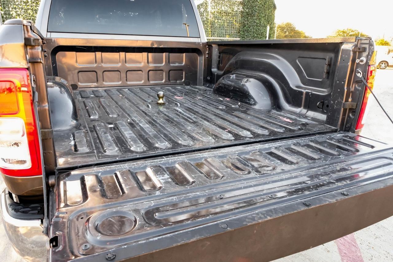 2019 Ram 2500 Big Horn Richardson TX