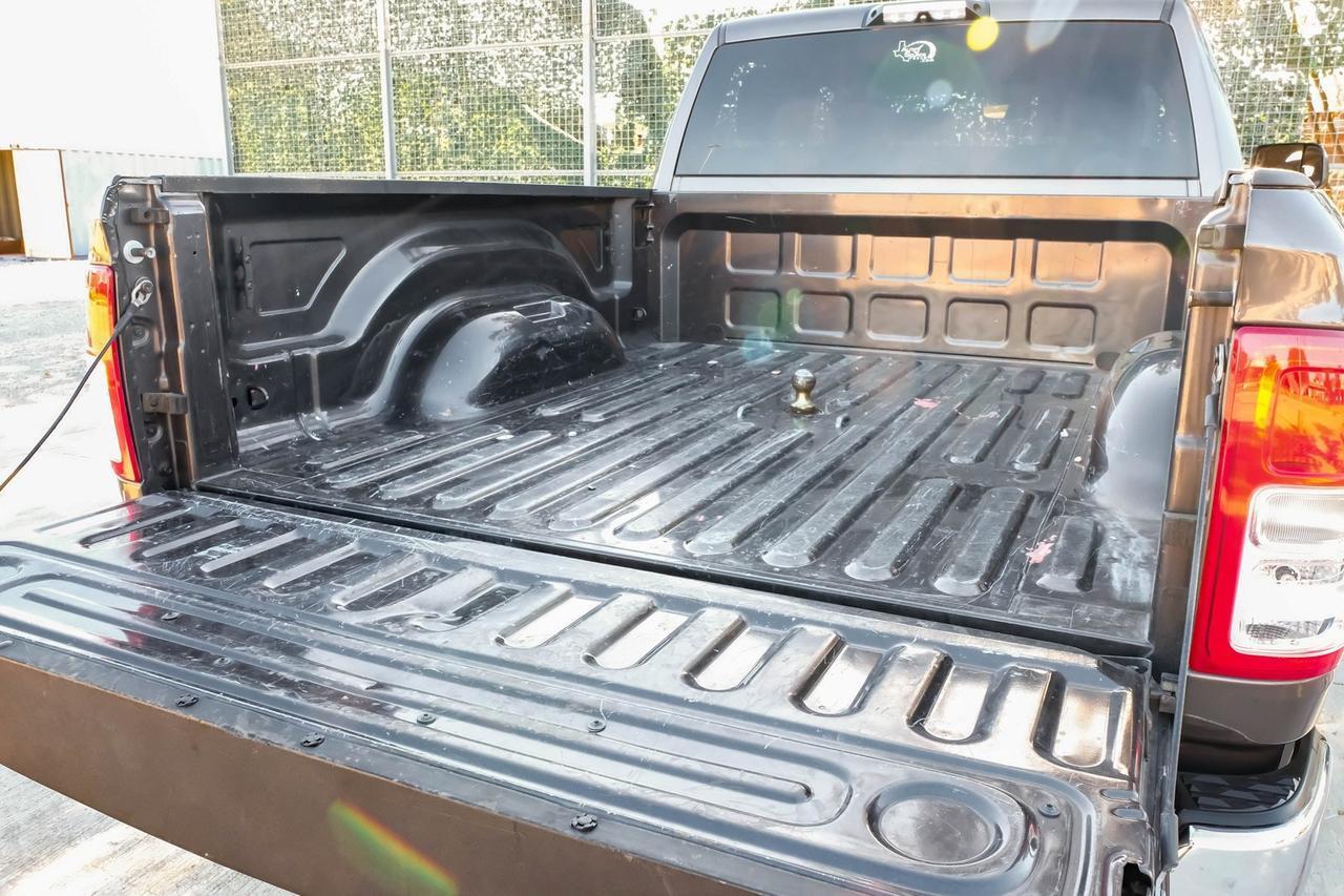 2019 Ram 2500 Big Horn Richardson TX