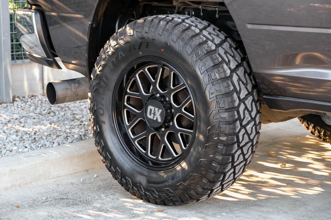 2019 Ram 2500 Big Horn Richardson TX