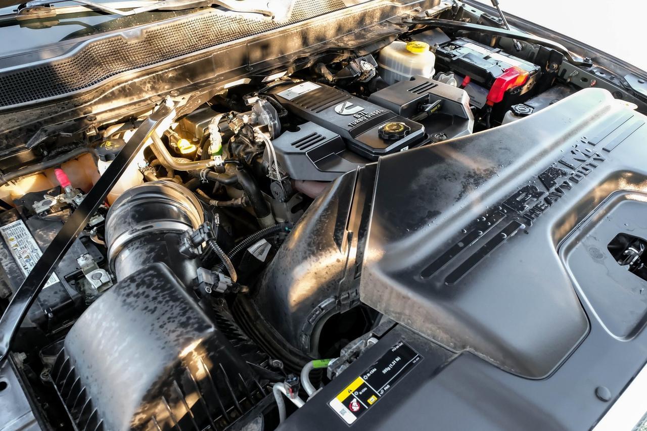 2019 Ram 2500 Big Horn Richardson TX