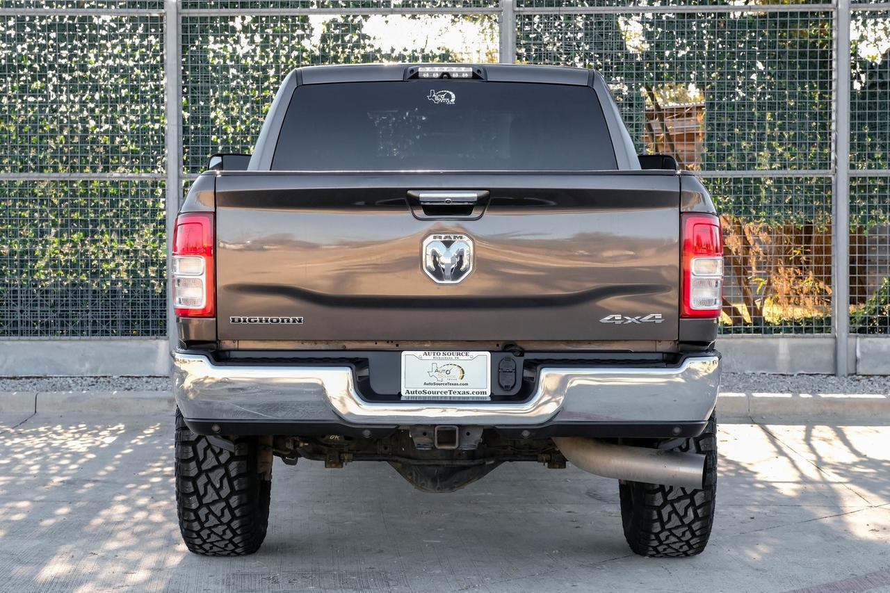 2019 Ram 2500 Big Horn Richardson TX