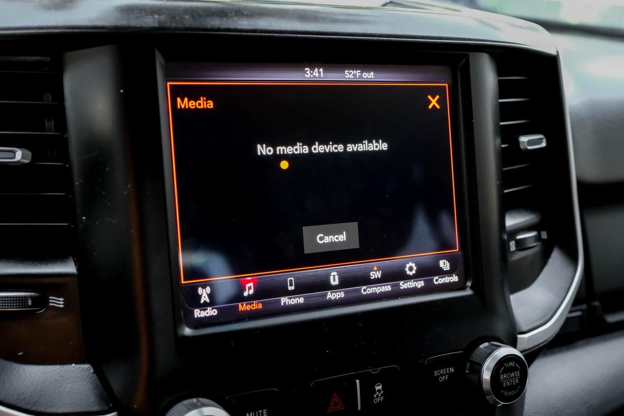 2019 Ram 2500 Big Horn Richardson TX