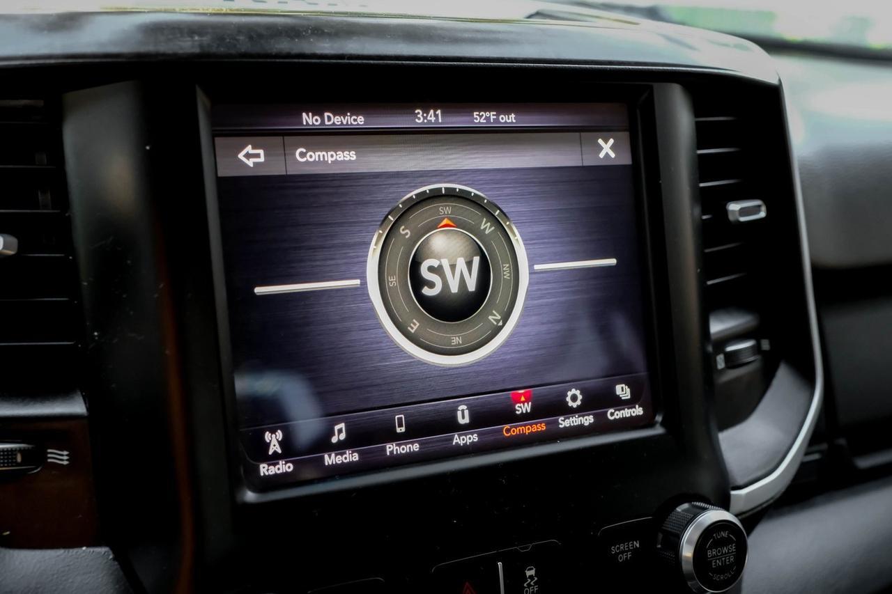 2019 Ram 2500 Big Horn Richardson TX