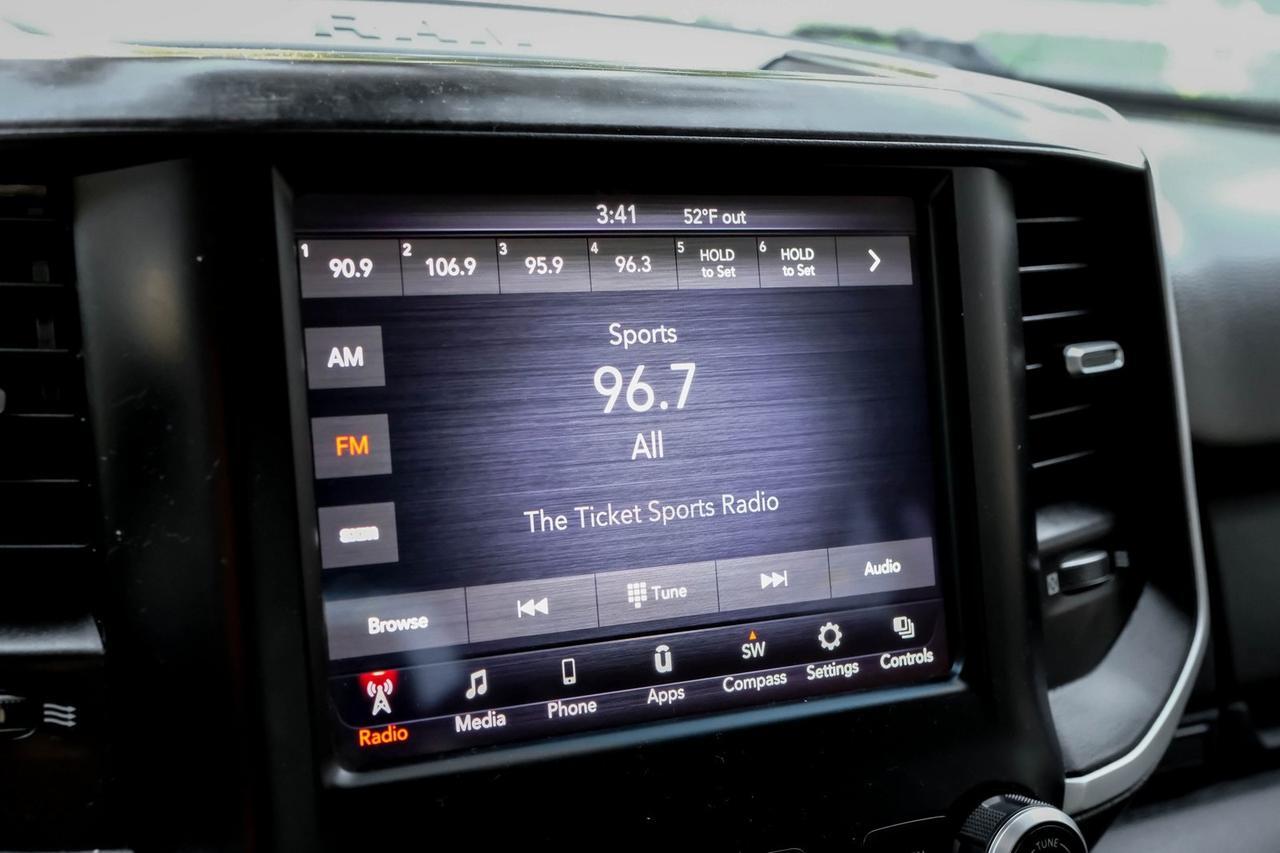 2019 Ram 2500 Big Horn Richardson TX