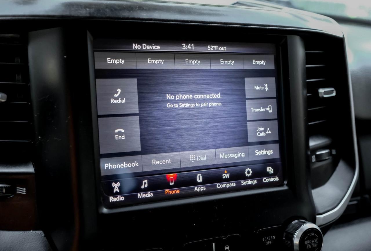 2019 Ram 2500 Big Horn Richardson TX