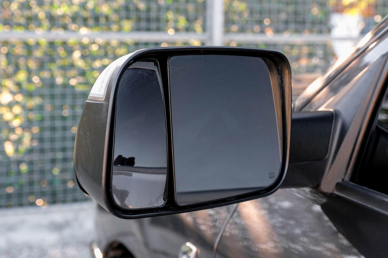 2019 Ram 2500 Big Horn Richardson TX