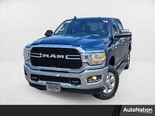 2019_Ram_2500_Big Horn_ Roseville CA
