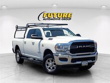 2019_Ram_2500_Big Horn_ Roseville CA