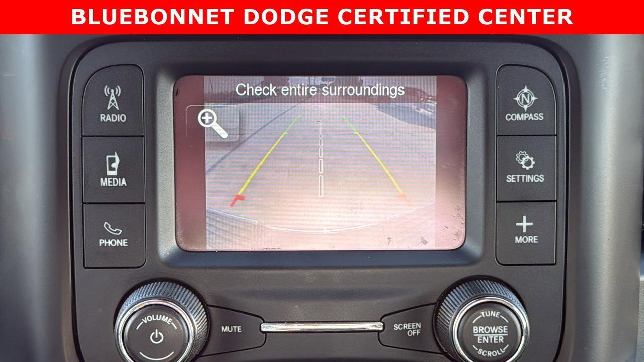 2019 Ram 2500 Big Horn New Braunfels TX