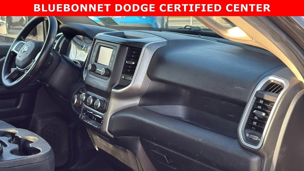 2019 Ram 2500 Big Horn New Braunfels TX