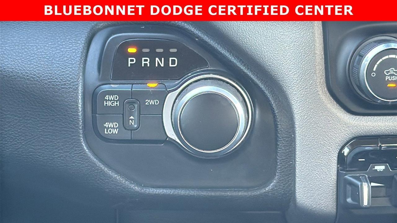 2019 Ram 2500 Big Horn New Braunfels TX