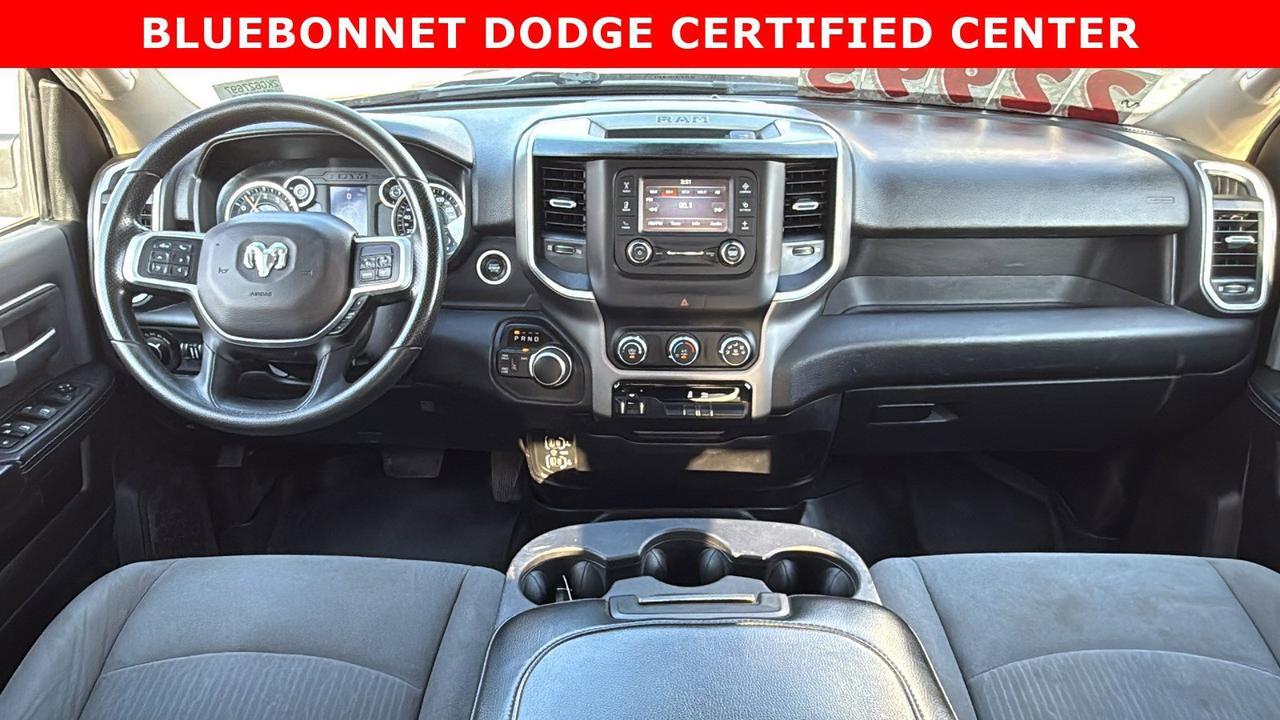 2019 Ram 2500 Big Horn New Braunfels TX