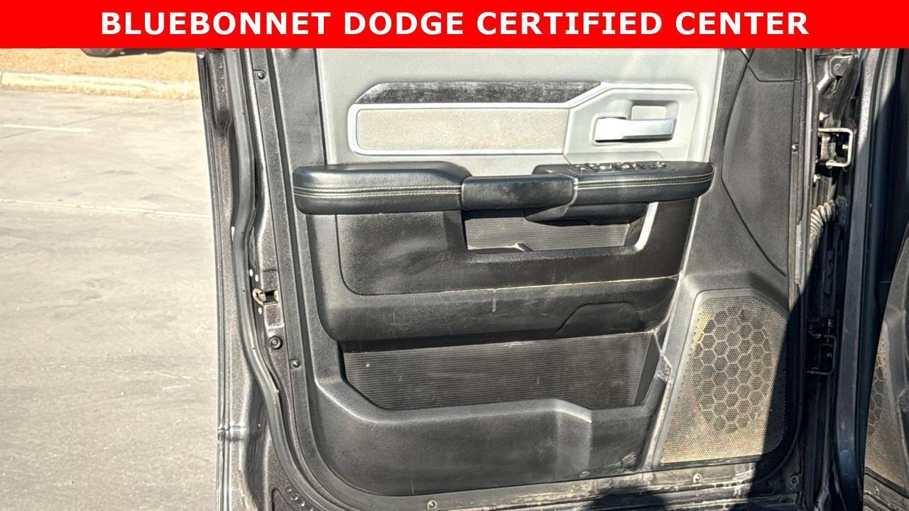 2019 Ram 2500 Big Horn New Braunfels TX