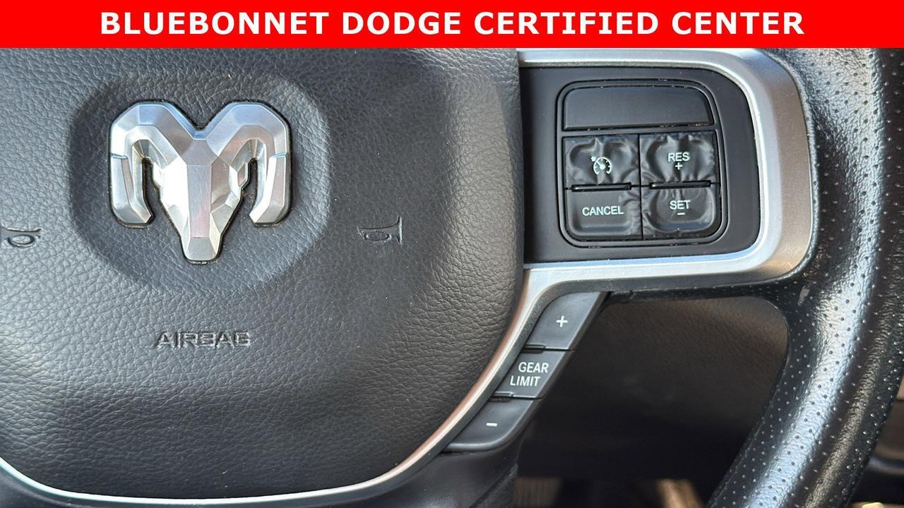 2019 Ram 2500 Big Horn New Braunfels TX