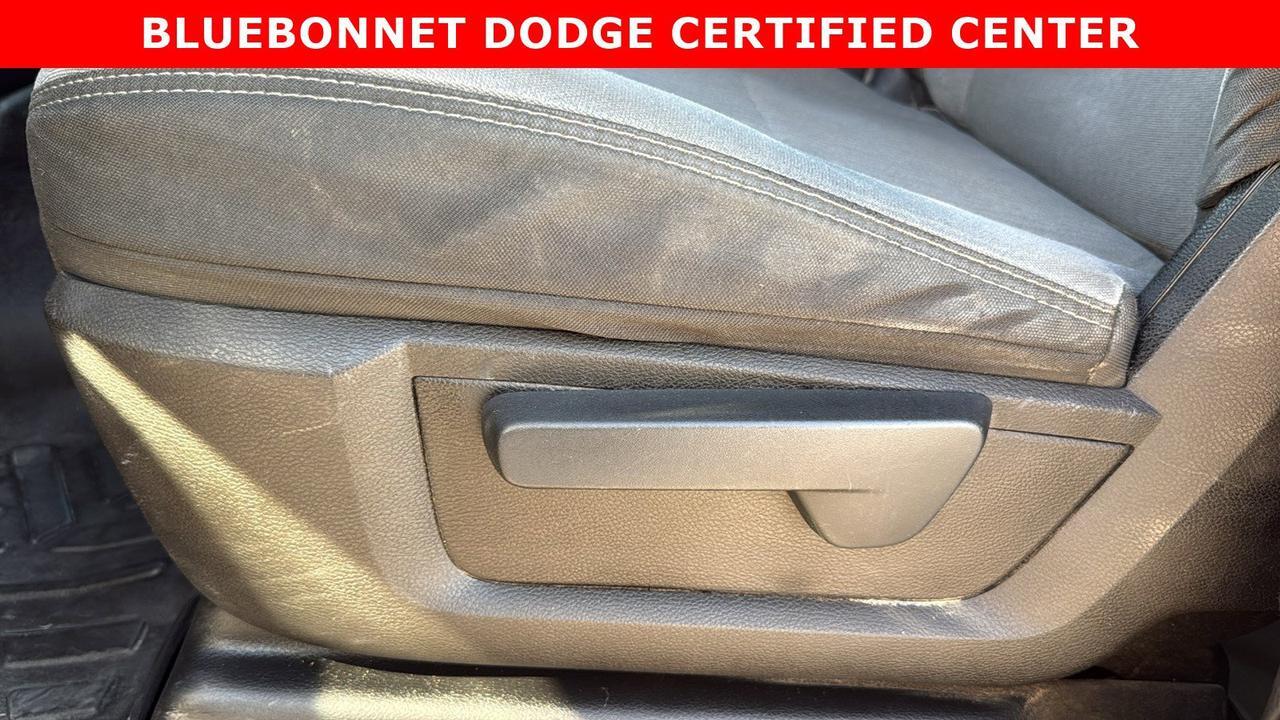 2019 Ram 2500 Big Horn New Braunfels TX