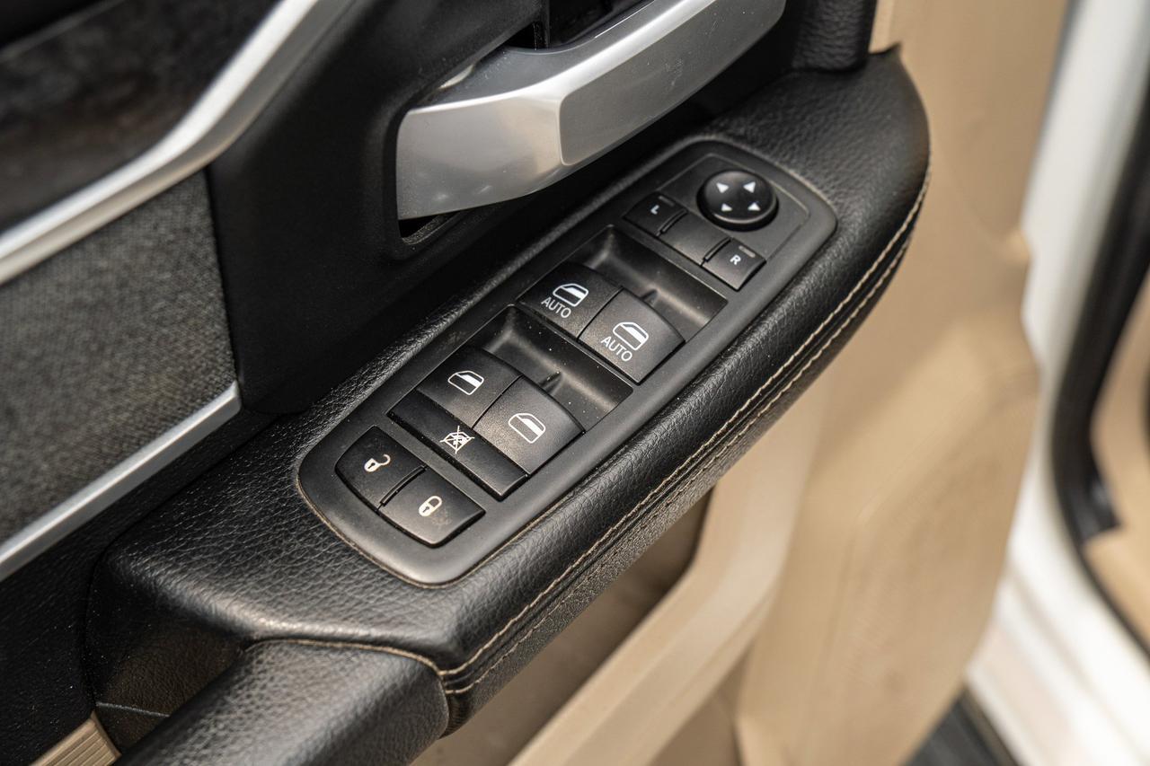 2019 Ram 2500 Big Horn  Selma TX