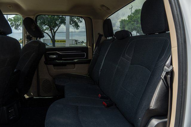 2019 Ram 2500 Big Horn  Selma TX
