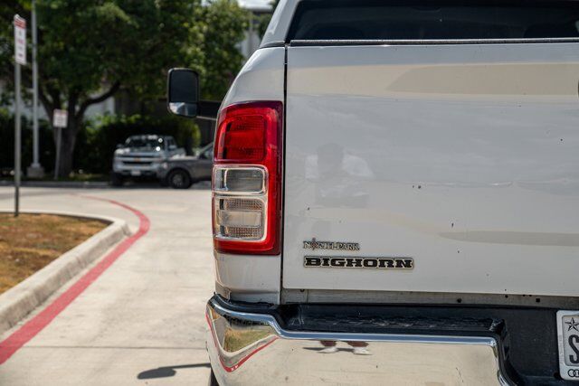 2019 Ram 2500 Big Horn  Selma TX