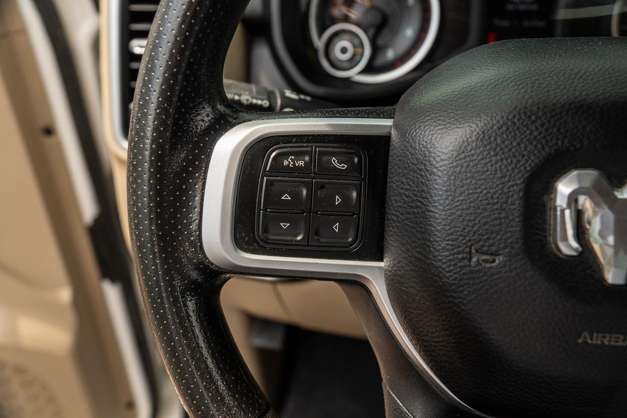 2019 Ram 2500 Big Horn  Selma TX