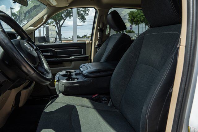 2019 Ram 2500 Big Horn  Selma TX