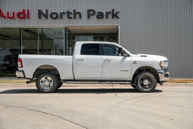 2019 Ram 2500 Big Horn  Selma TX