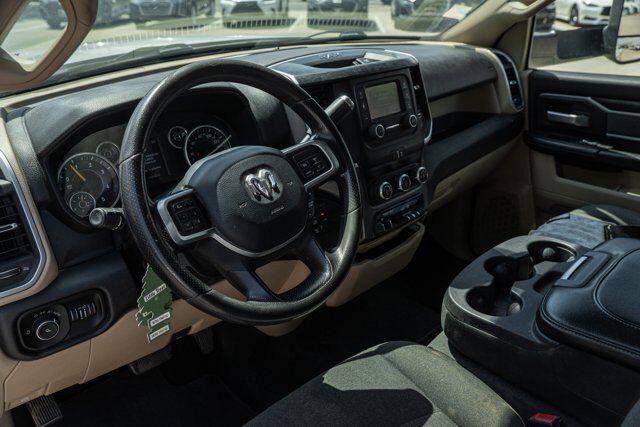 2019 Ram 2500 Big Horn  Selma TX