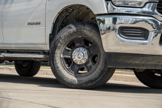 2019 Ram 2500 Big Horn  Selma TX