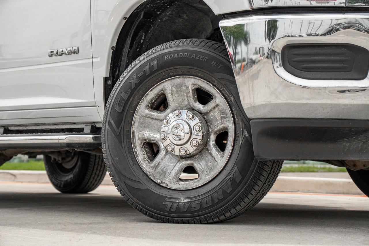2019 Ram 2500 Big Horn  Selma TX