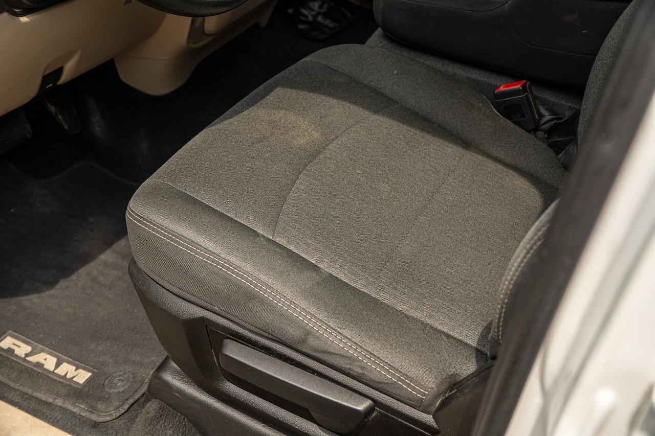 2019 Ram 2500 Big Horn  Selma TX