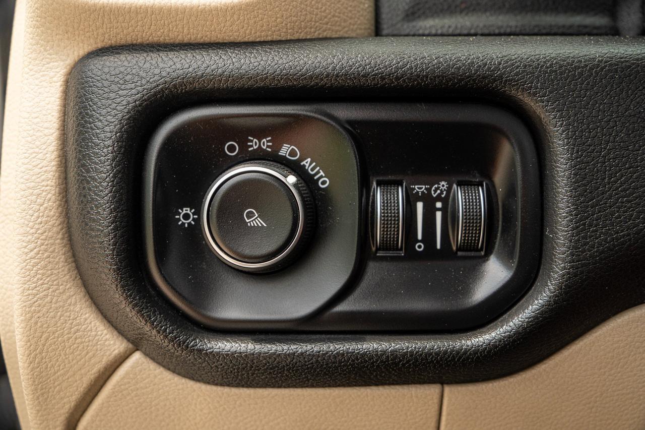 2019 Ram 2500 Big Horn  Selma TX