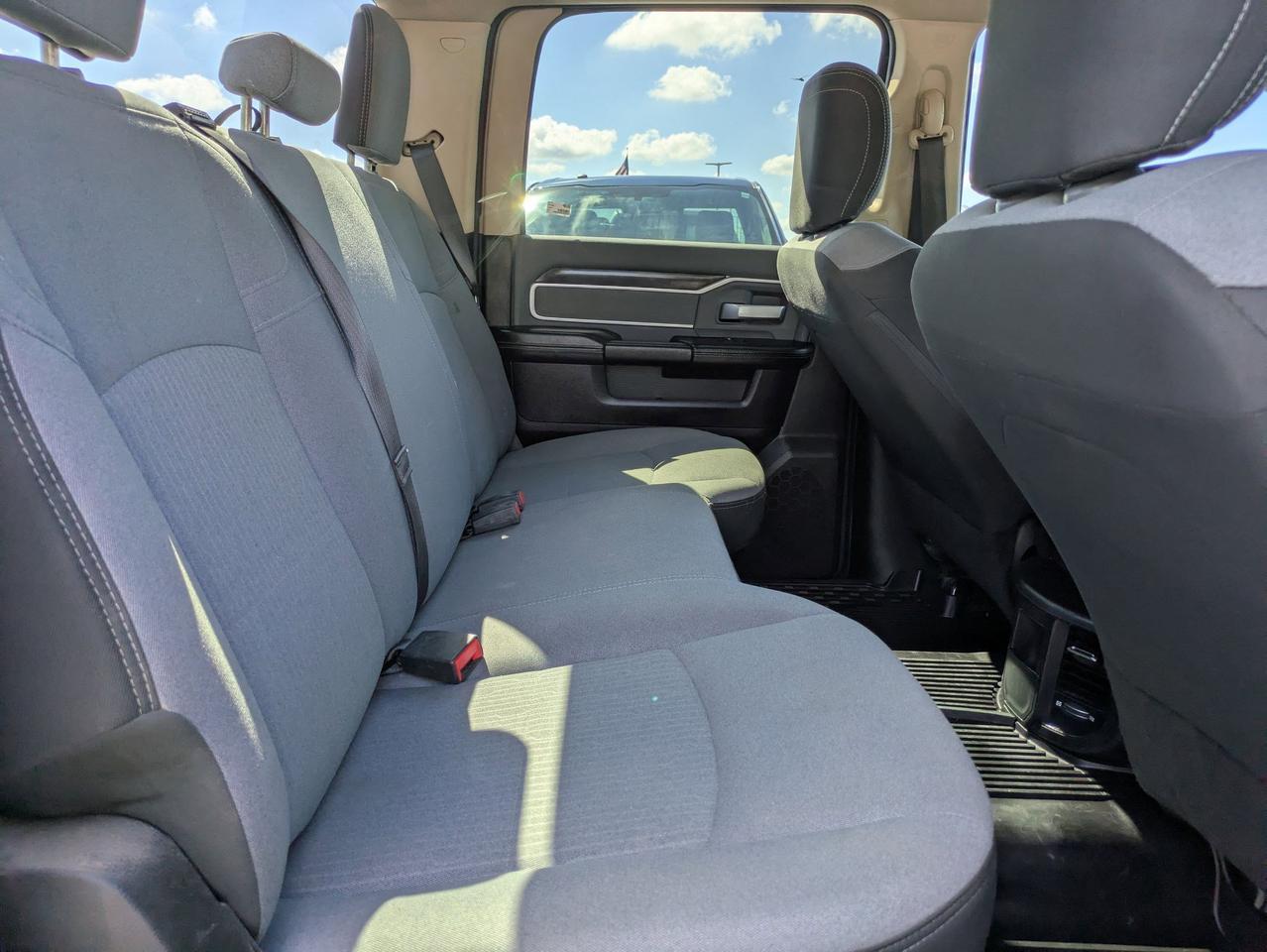 2019 Ram 2500 Big Horn Castroville TX