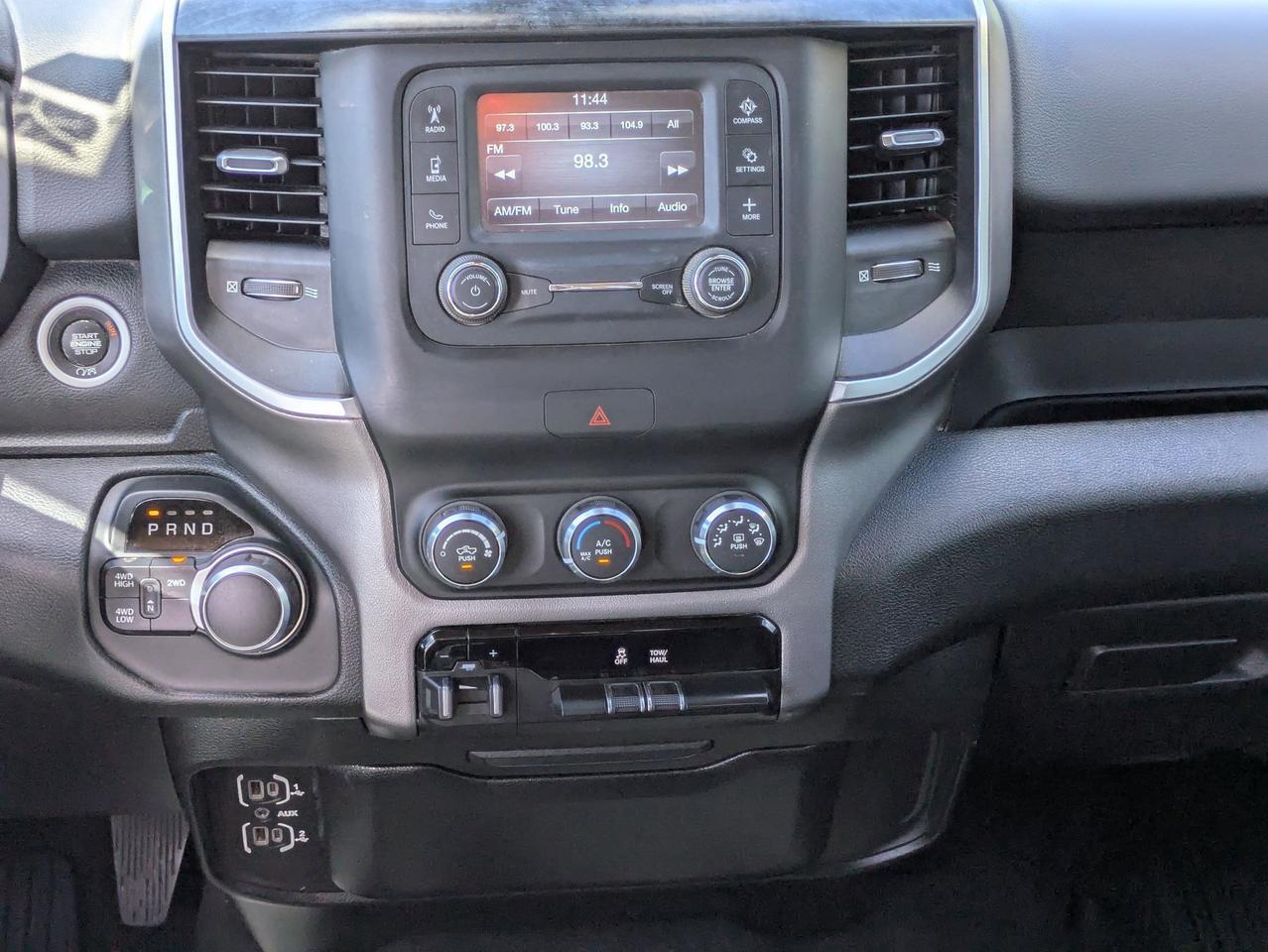 2019 Ram 2500 Big Horn Castroville TX