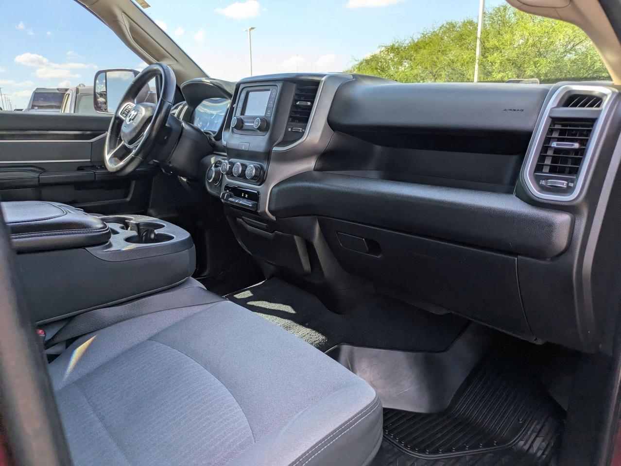 2019 Ram 2500 Big Horn Castroville TX