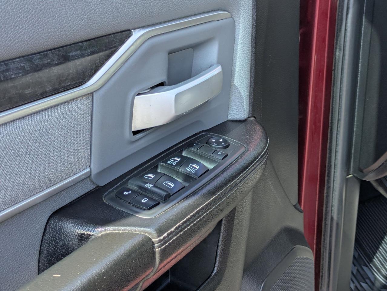 2019 Ram 2500 Big Horn Castroville TX