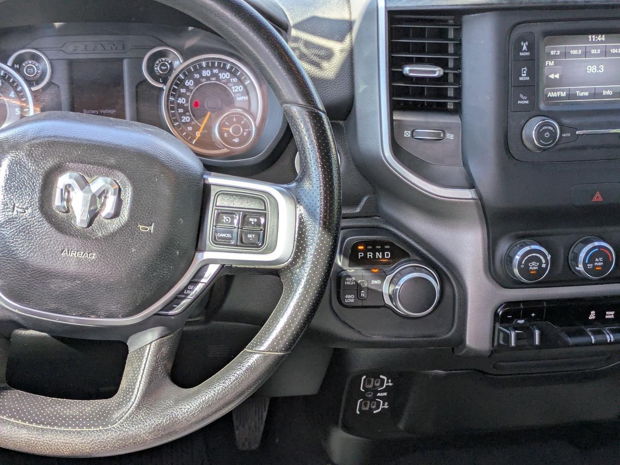 2019 Ram 2500 Big Horn Castroville TX