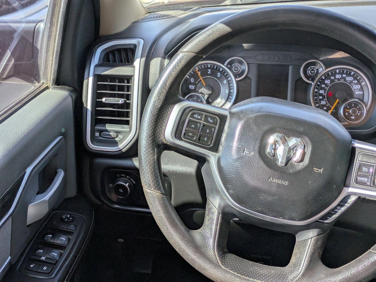 2019 Ram 2500 Big Horn Castroville TX