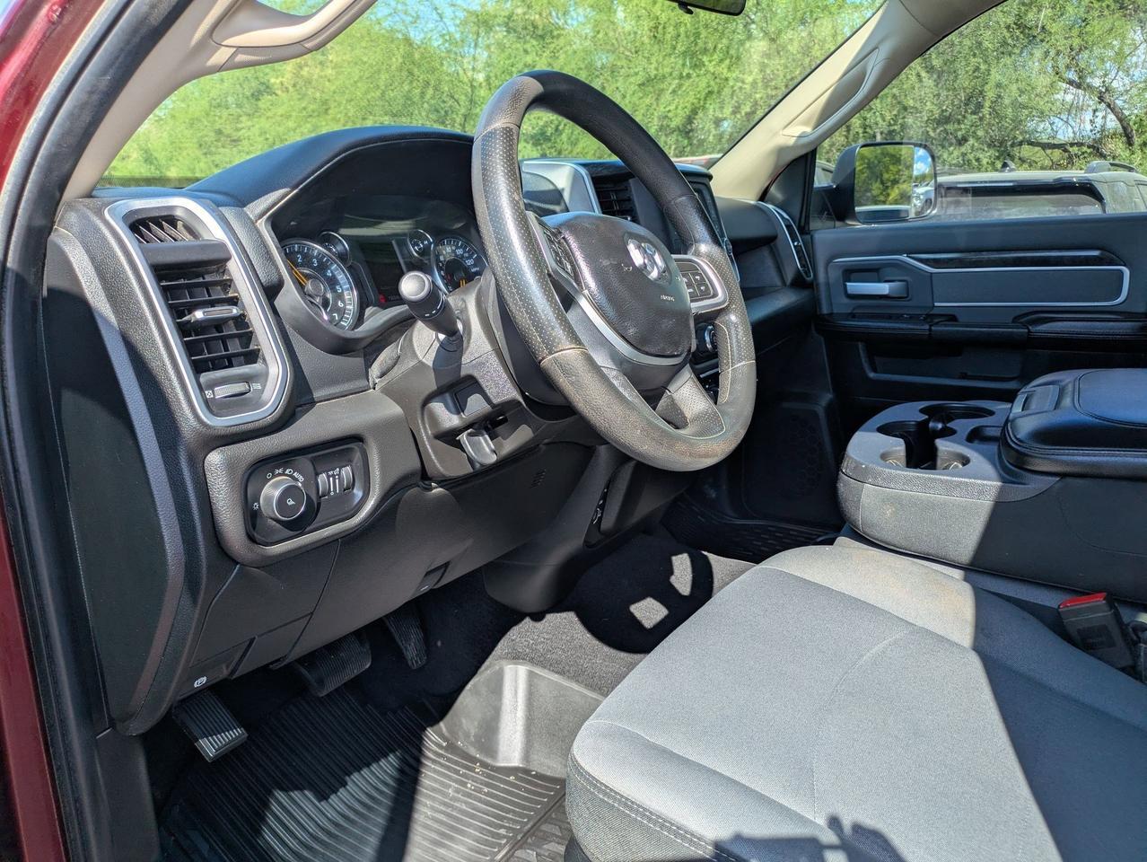 2019 Ram 2500 Big Horn Castroville TX