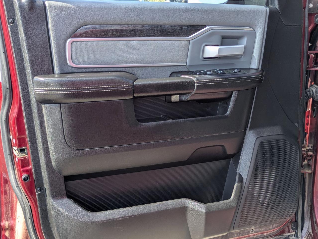 2019 Ram 2500 Big Horn Castroville TX