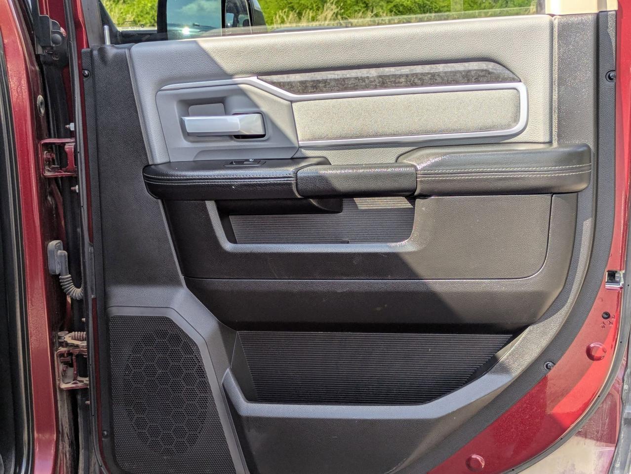 2019 Ram 2500 Big Horn Castroville TX