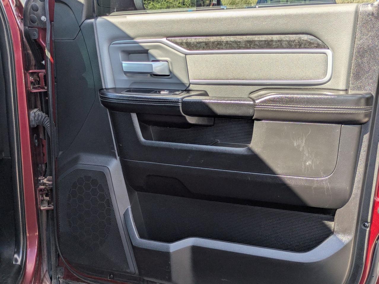 2019 Ram 2500 Big Horn Castroville TX