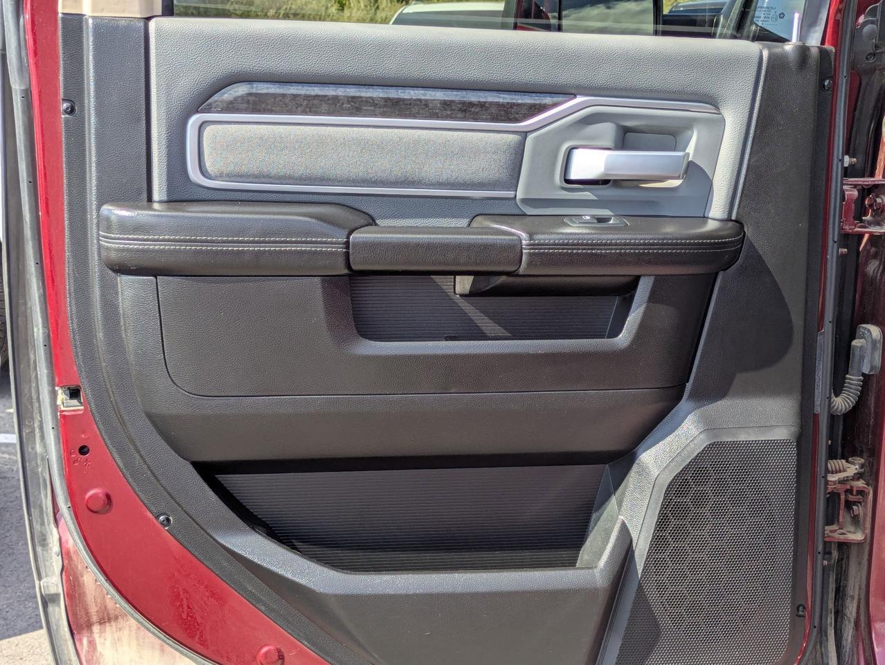 2019 Ram 2500 Big Horn Castroville TX