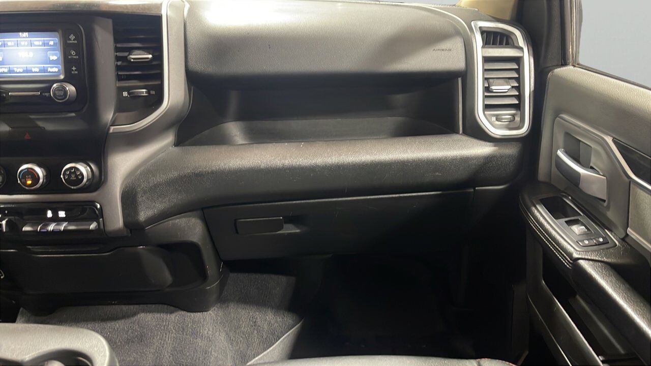 2019 Ram 2500 Big Horn Sherwood Park AB