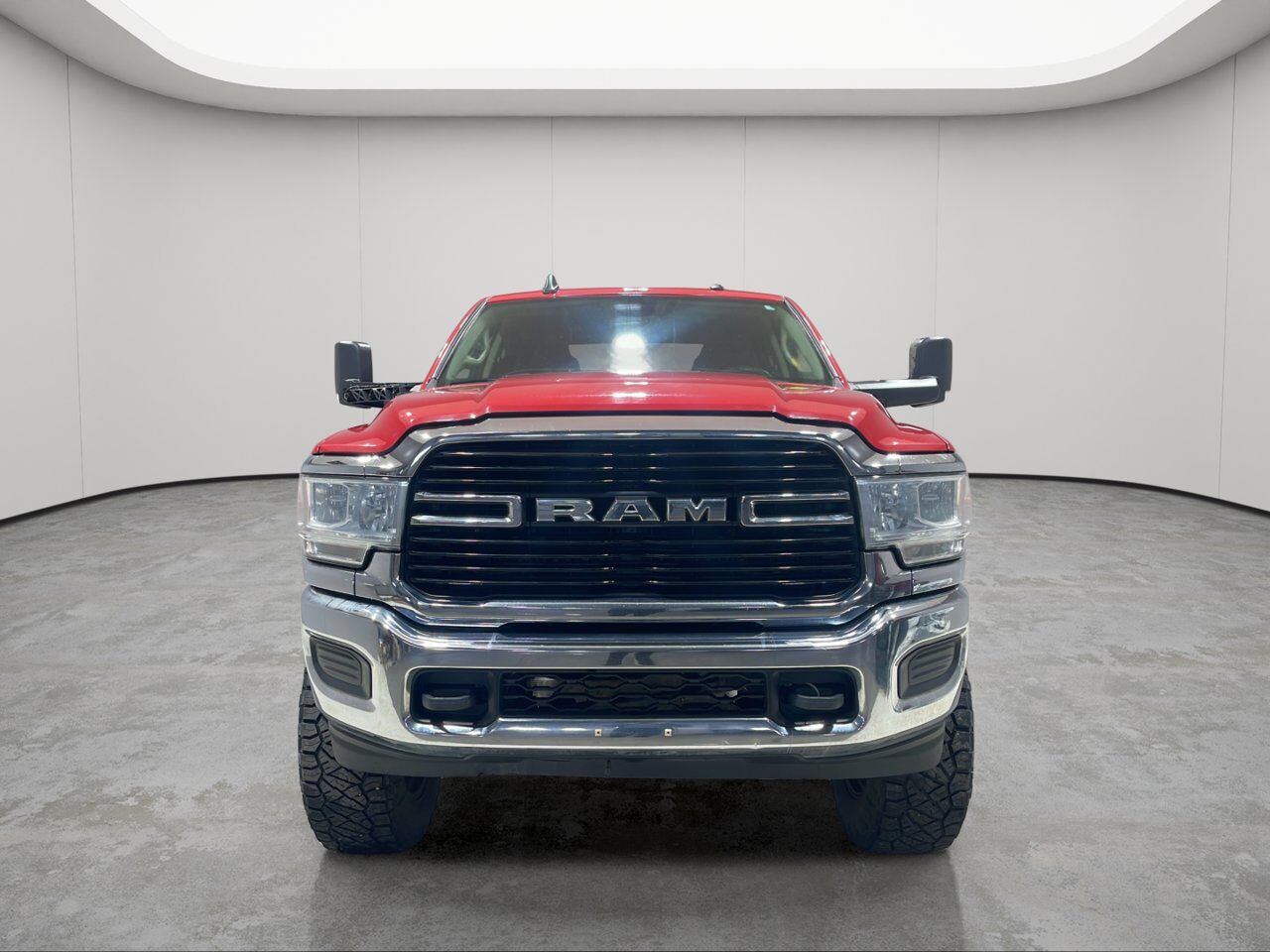 2019 Ram 2500 Big Horn Sherwood Park AB