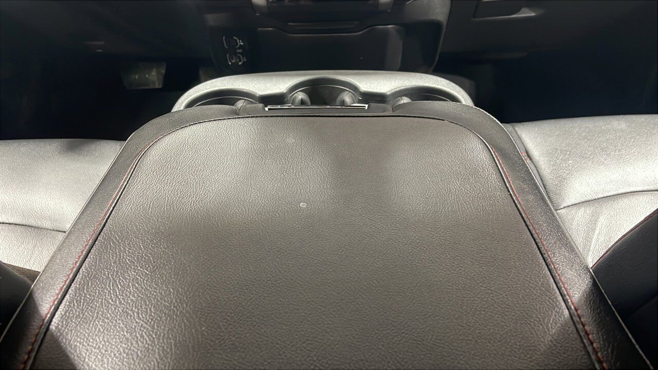 2019 Ram 2500 Big Horn Sherwood Park AB