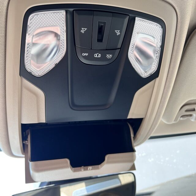 2019 Ram 2500 Big Horn Herrin IL