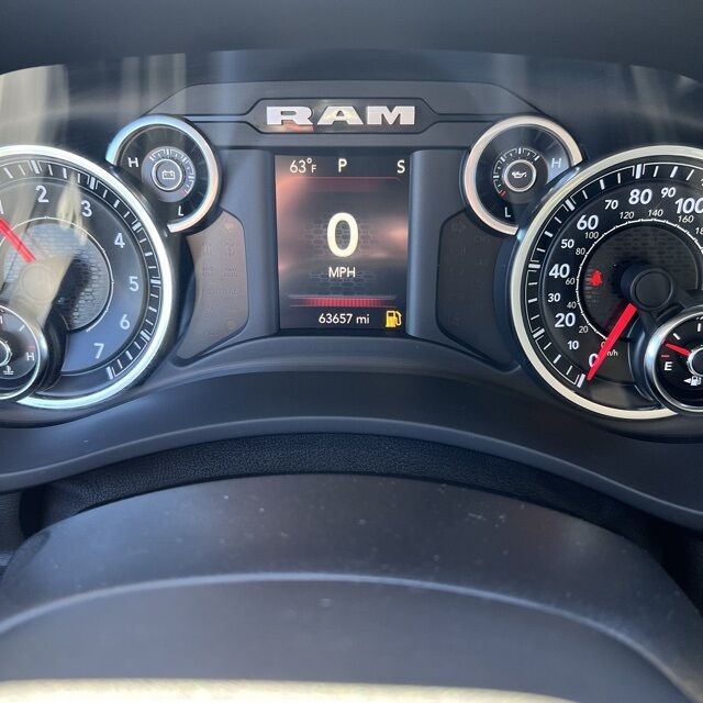 2019 Ram 2500 Big Horn Herrin IL