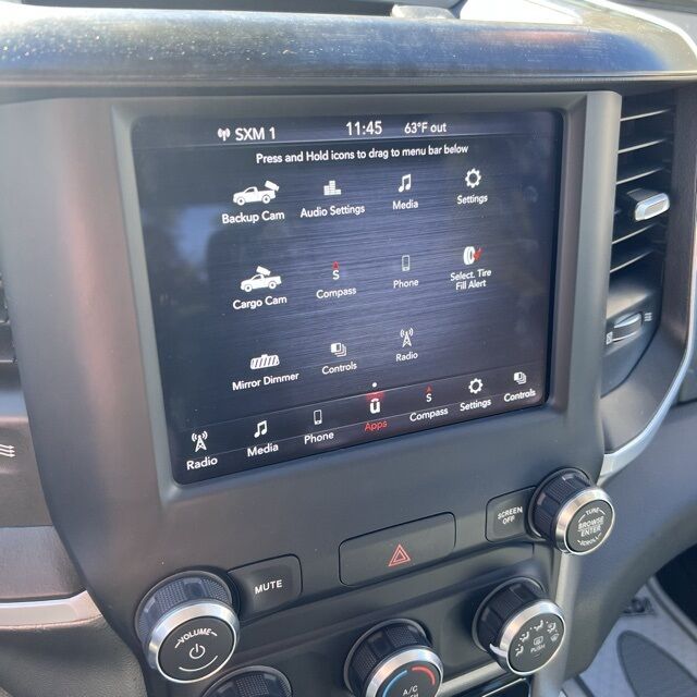 2019 Ram 2500 Big Horn Herrin IL
