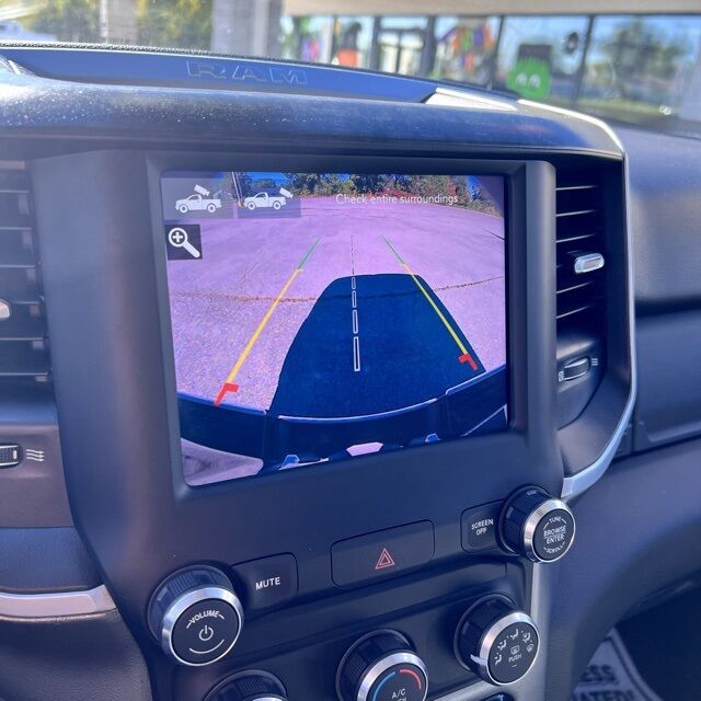 2019 Ram 2500 Big Horn Herrin IL