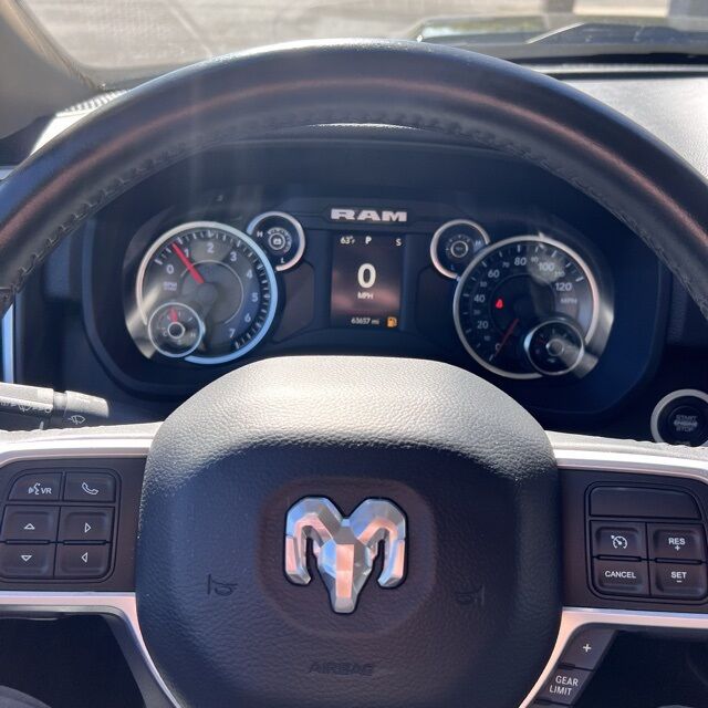 2019 Ram 2500 Big Horn Herrin IL