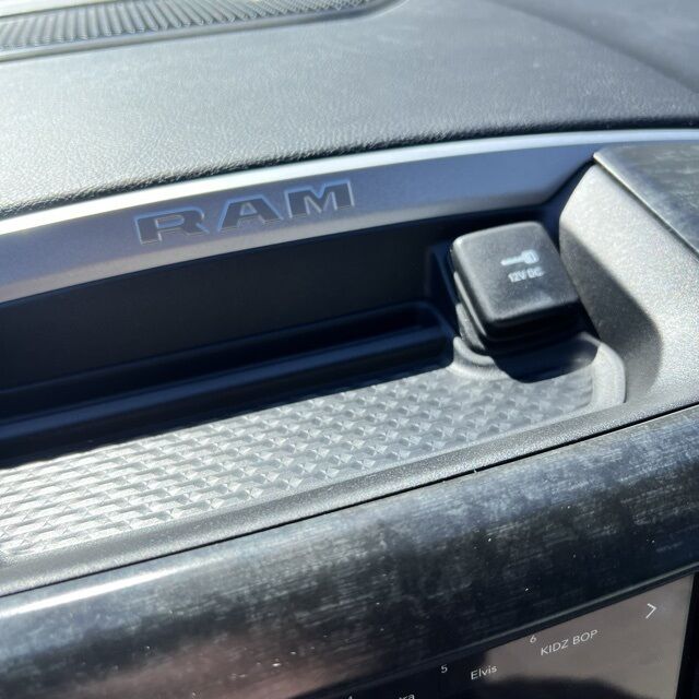 2019 Ram 2500 Big Horn Herrin IL